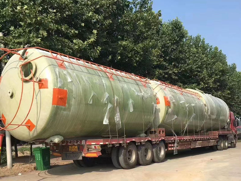 發(fā)貨現(xiàn)場(chǎng)